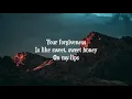We The Kingdom - Holy Water (with lyrics)(2020)