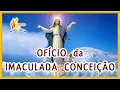 Lagu 25/11/2025 OFICIO da IMACULADA CONCEIÇÃO de Nossa Senhora Ouvi Mãe de Deus minha oração