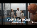 Verandas Apartments Springfield MO Full Community Tour