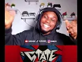 DJ Tunez X Wizkid - State Of Mind (Reaction Video)