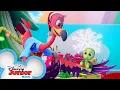 Baby s First Christmas T O T S Disney Junior
