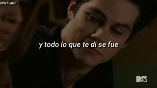 malia u0026 stiles dynasty letra 