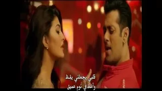 Hangover 🎥 Kick 💚 سلمان خان ❣Jacqueline Fernandez