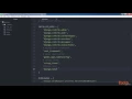 Building RESTful Python Web Services with Django Setting Up Unit Tests packtpub com