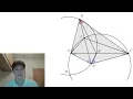 You have never heard of this method in Geometry Clawson Conjugates