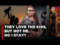 Download Lagu Stuck In A Marriage Where My Partner Loves The Children But Not Me, Do I Stay Or Leave? | LNN