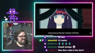 music teacher reacts to meiyo nothing i do goes well feat asmi mv 