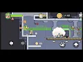 Jetpack joyride Dan the man but you are Prof Brains