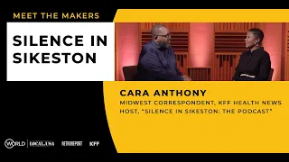 What You Reveal You Heal Jay Z Meet The Makers Silence In Sikeston 