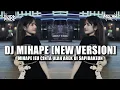 Download Lagu DJ MIHAPE [NEW VERSION] MOLAN RMX!! MIHAPE IEU CINTA ULAH AREK DI SAPIRAKEUN