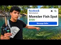I Tested If Facebook Marketplace Fishing Spots Are A Scam