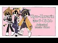 Download Lagu Kyu-Kurarin // Murder Drones OC MV (TW)