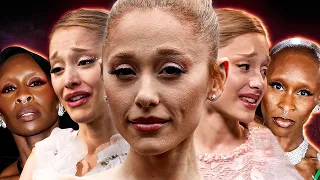 Il y a un problème avec Ariana Grande. Que s'est-il passé ?