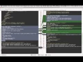 EmberJs Hello World Tutorial Using Rails 4