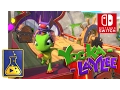 Video di Yooka-Laylee - Nintendo Switch Trailer