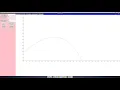Python ballistic projectile simulator Version 1 0