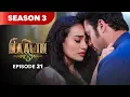 Naagin Drama Serial | Season 3 | EPISODE 21 | Best Drama 2025