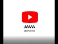 Java OOP - 01