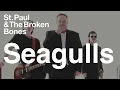 St. Paul & The Broken Bones - Seagulls (Visualizer)