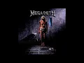 Megadeth - Skin O' My Teeth (Remastered 2019)