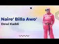 Download Lagu Dewi Kaddi - Naire' Billa Awo' | lagu bugis