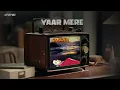 Sach Mere Yaar Hai (Lyrical Video) | S. P. Balasubrahmanyam | Saagar