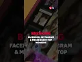 Download Lagu Facebook, Instagram \u0026 Messenger stop working #shorts