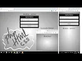 Captcha Generator and Matcher using PHP HTML CSS