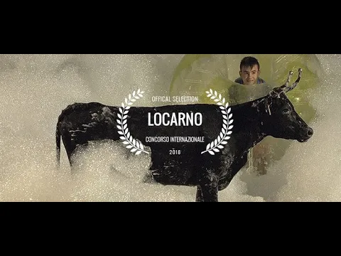 Tourneur Trailer