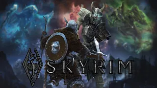 Skyrim: 13 anos de uma história LENDÁRIA