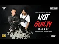 Lagu Not Guilty Mashup | Harshal Music | Dhanda Nyoliwala X Sidhu Moose Wala | Gangster Mashup 2026