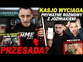 Download Lagu UPADEK CZY PRZEŁOM? KONTROWERSYJNY RUCH FAME!(UFOLUDEK, PRIME, KASJO, ADAMEK, TAAZY, FERRARI, GOLA)