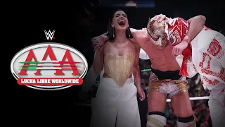 FULL EPISODE AAA Noche de los Grandes May 30 2026