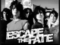 Download Lagu Escape The Fate - The Webs We Weave + Lyrics