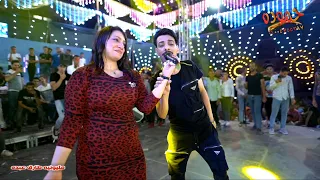 وحشونى لياليى السيد حسن و سماره و باسط 2023 مليونيه طارق عبده شربين 