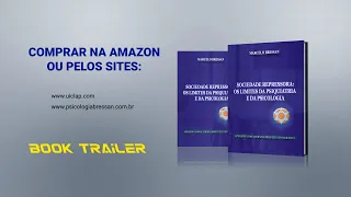 Book Trailer Sociedade Repressora