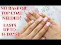Download Lagu TRYING SEMI-CURED GEL NAIL STRIPS FOR THE FIRST TIME | Application, Wear Test + Final Thoughts