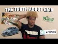 The Truth about George Mason University