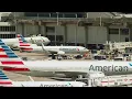 AT T American Airlines announce partnership for free in-flight Wi-Fi beginning 2026