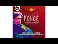 Manuel M. Ponce - Sonata Clasica: I. Allegro - Iliana Matos