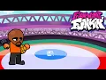 Wii Funkin Matt Mod - Ruckus Instrumental OST
