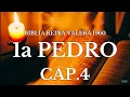 Biblia Hablada-BIBLIA REINA VALERA 1960 1a PEDRO CAP 4