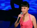 陳慧嫻 Priscilla Chan - 人生何處不相逢 (Live from 陳慧嫻珍演唱會2003)