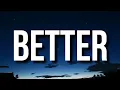 Rod Wave - Better