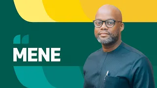 AAM2026:  In Conversation | Episode 3: In Conversation with H.E. Wamkele Mene