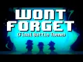 Download Lagu WON'T FORGET | DELTARUNE's Final Battle Theme (Fan Made)
