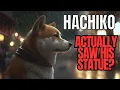Download Lagu Untold Story of Hachiko: 10 Facts You Need To Know