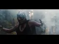Vultures - Lido