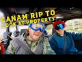 CanAm MAVERICK X3 MAX X DS TURBO RR Looking at Property