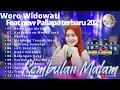 Download Lagu woro widowati ft new pallapa full album terbaru || rembulan malam tiada guna cinta jadi benci